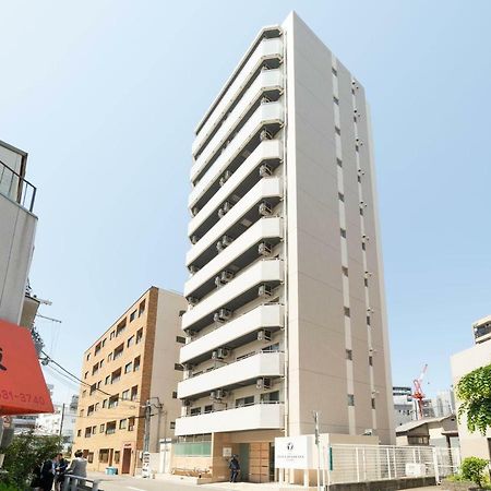 Hotel Olfea Residence Namba Osaka Ngoại thất bức ảnh