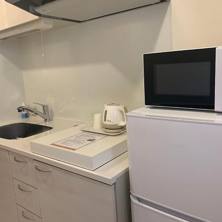 Hotel Olfea Residence Namba Osaka Ngoại thất bức ảnh