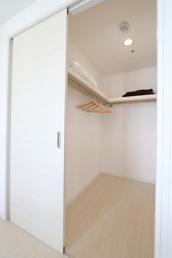 Hotel Olfea Residence Namba Osaka Ngoại thất bức ảnh