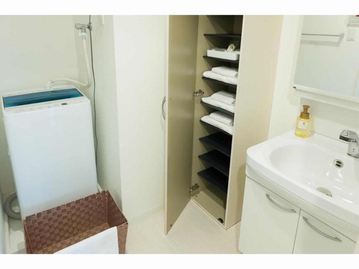 Hotel Olfea Residence Namba Osaka Ngoại thất bức ảnh