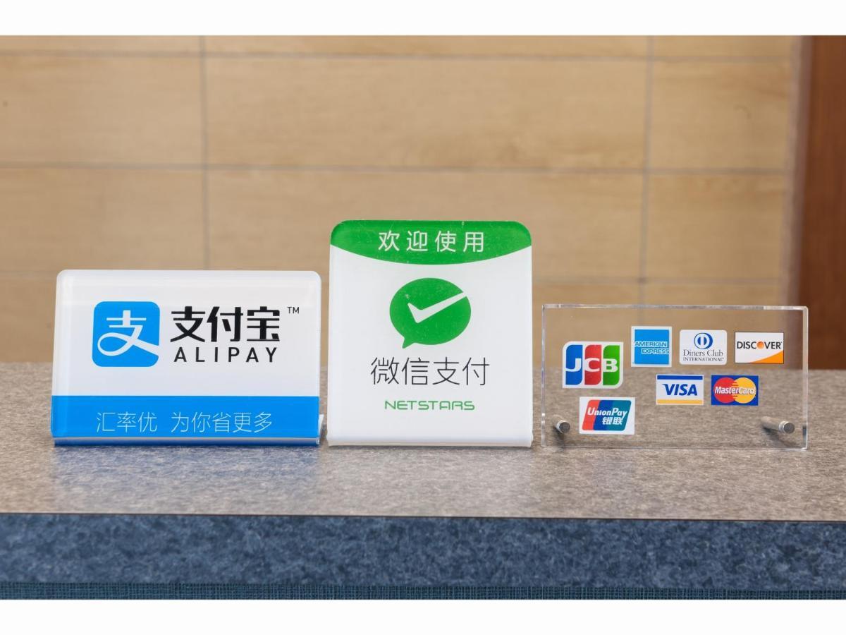Hotel Olfea Residence Namba Osaka Ngoại thất bức ảnh