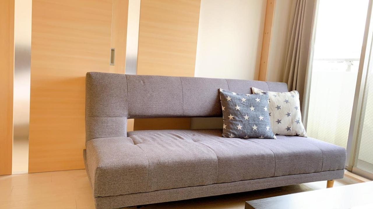 Hotel Olfea Residence Namba Osaka Ngoại thất bức ảnh