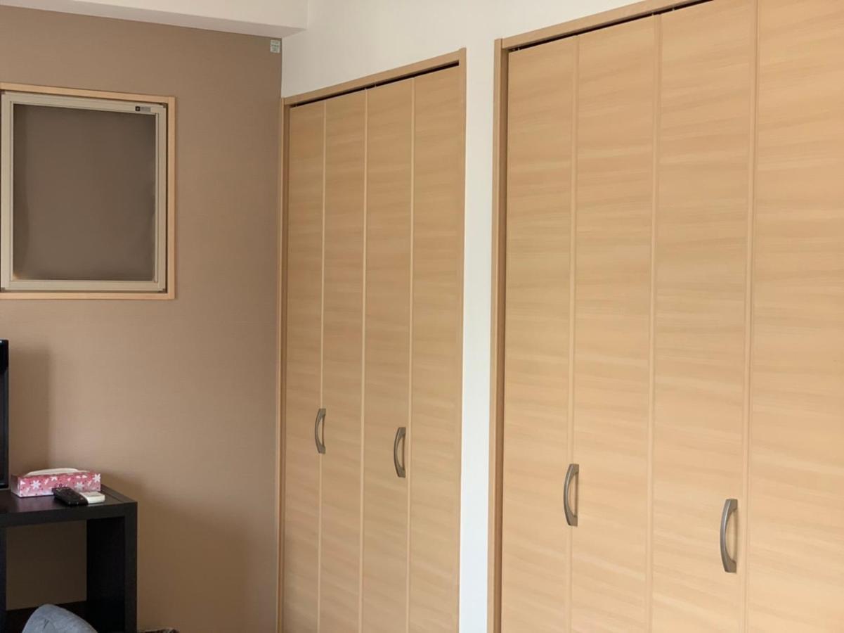 Hotel Olfea Residence Namba Osaka Ngoại thất bức ảnh