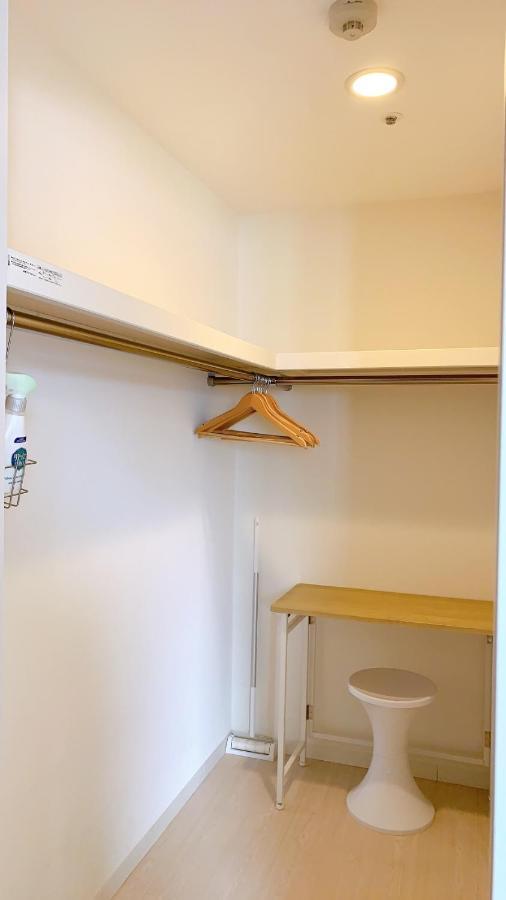 Hotel Olfea Residence Namba Osaka Ngoại thất bức ảnh