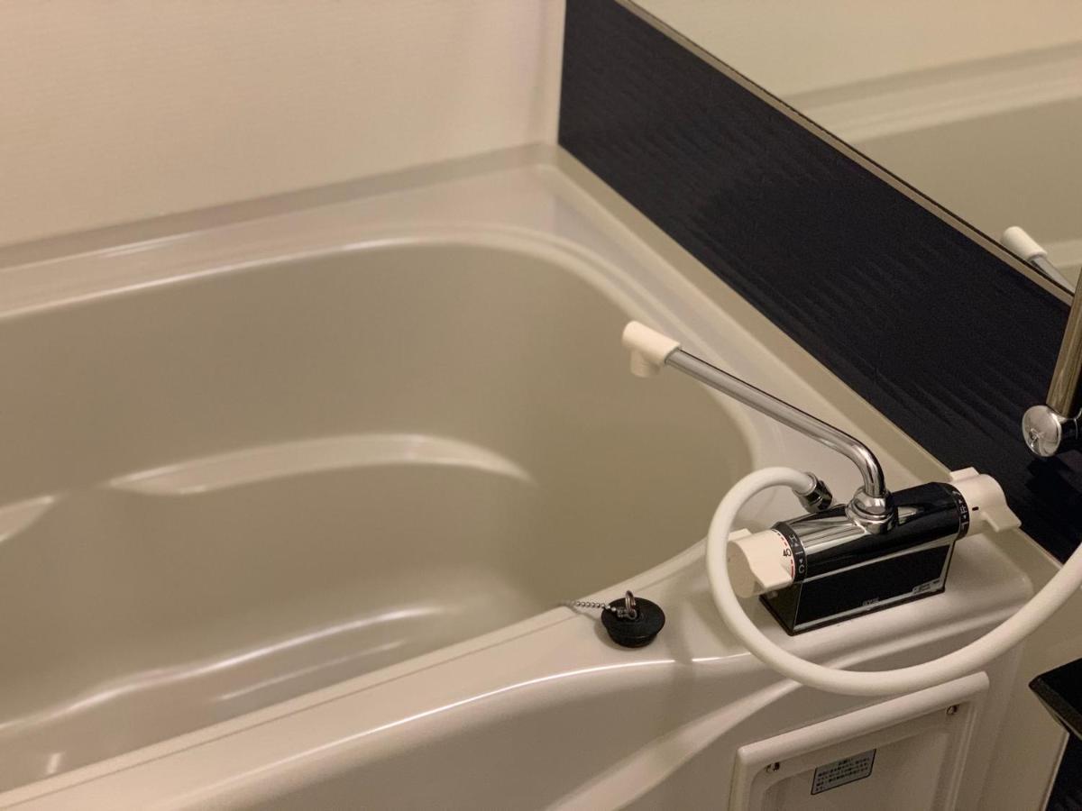 Hotel Olfea Residence Namba Osaka Ngoại thất bức ảnh